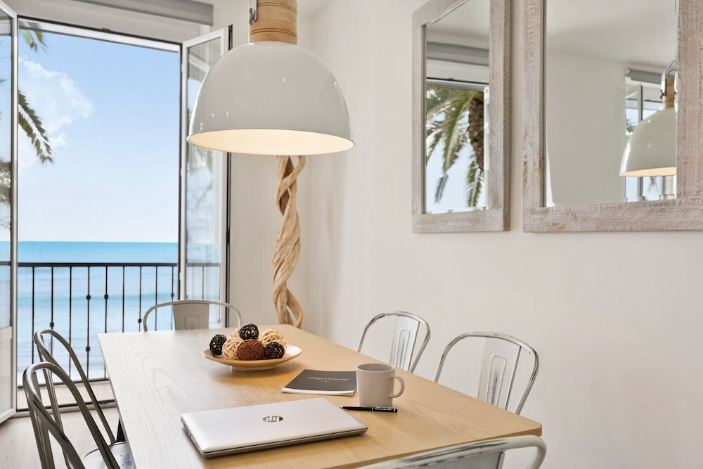 Фото Sitges Group Beach Dreams