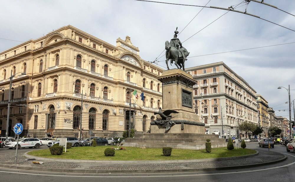 Фото Neapolitan Breakfast B&B