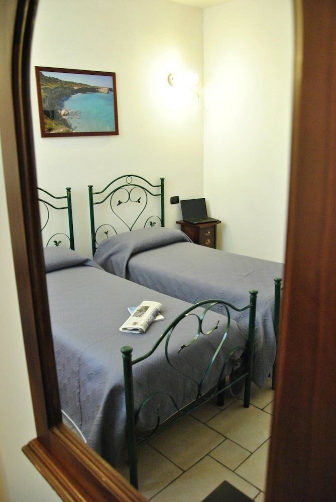 Фото B&b Corte San Martino