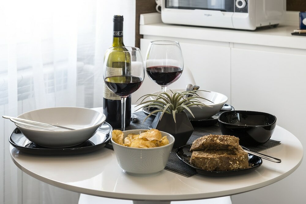 Фото Z-ArchSuiTes