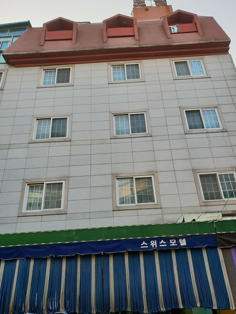 Фото Swiss Motel