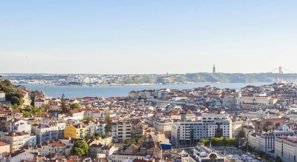 Фото Lisbon City Sweet Studio