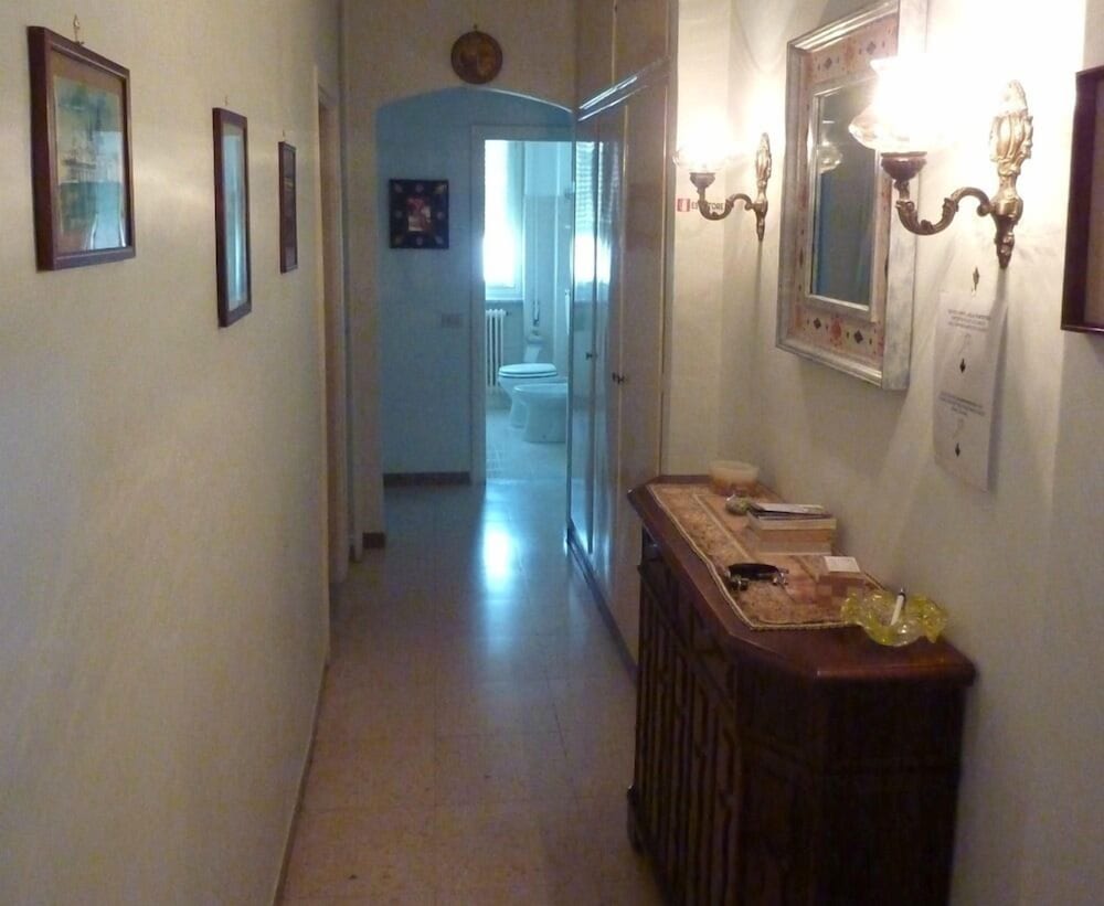 Фото Tommy Guest House Roma