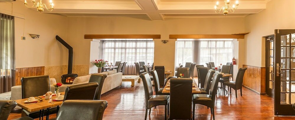 Фото Clanwilliam Hotel by Country Hotels