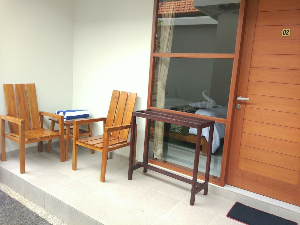 Фото Sweet Corner Guest House