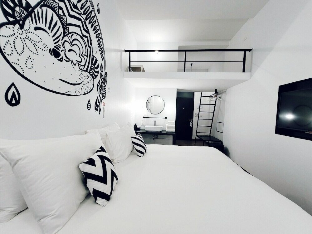 Фото Blu Monkey Hub & Hotel Ranong