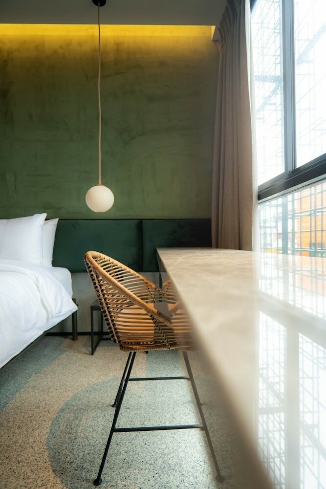 Фото Goose Living