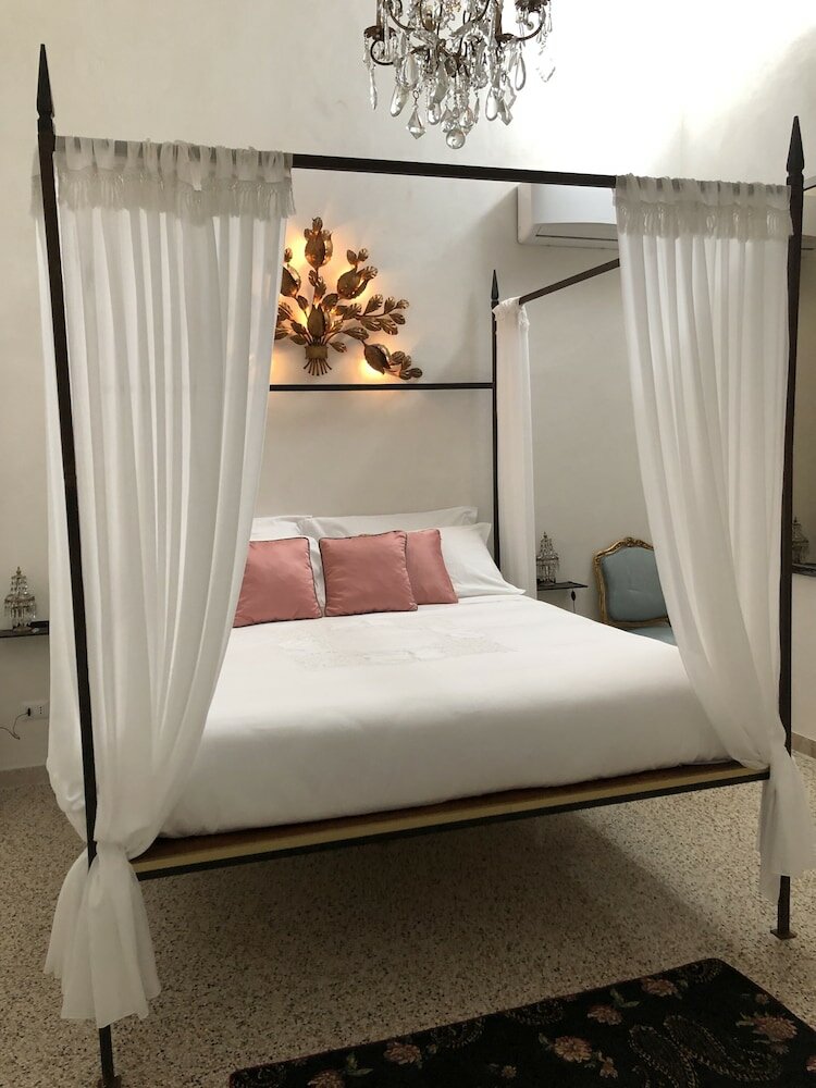 Фото Casa Scianna Noto