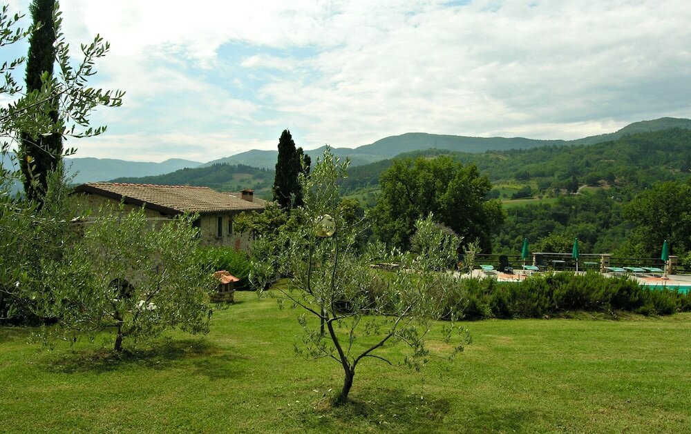 Фото Villa Santa Maria a Bovino