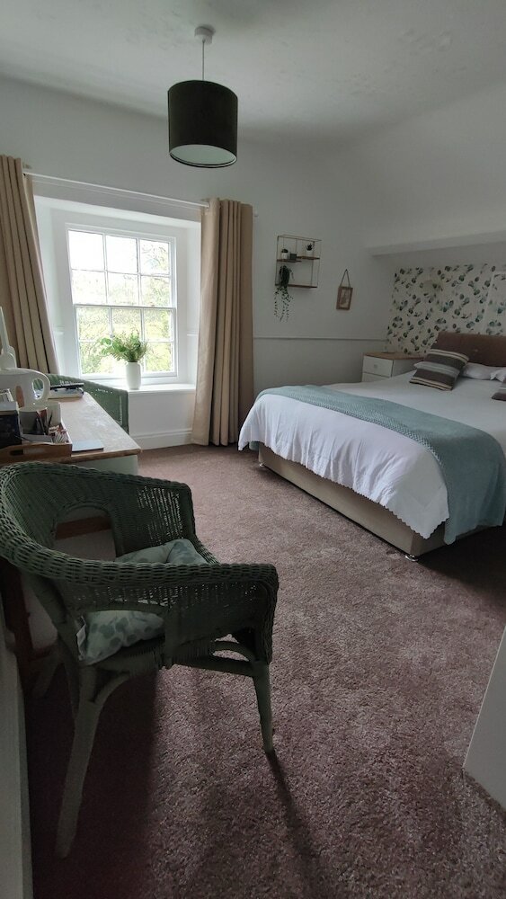 Фото Score Valley Country House