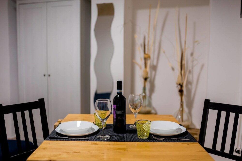 Фото La terrazza su Monopoli