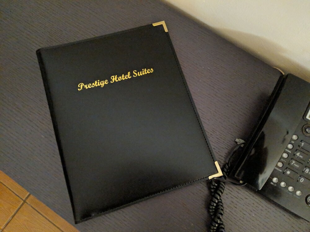 Фото Prestige Hotel Suites Kampala