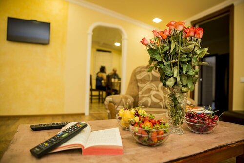 Хостел Your Hostel в Ереване