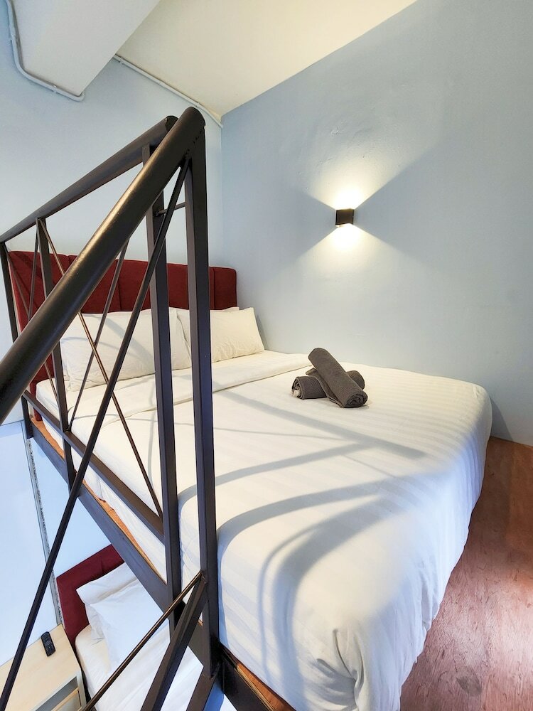 Фото Mac Hotel by Sky Hive