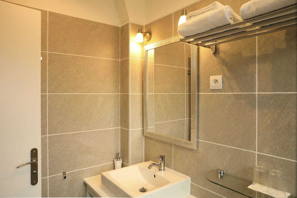 Фото La belle Monsoise