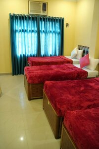 Гостиница Hotel Samman