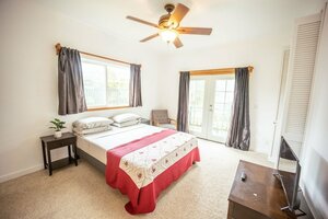 Гостиница Hilo Vacation Rental