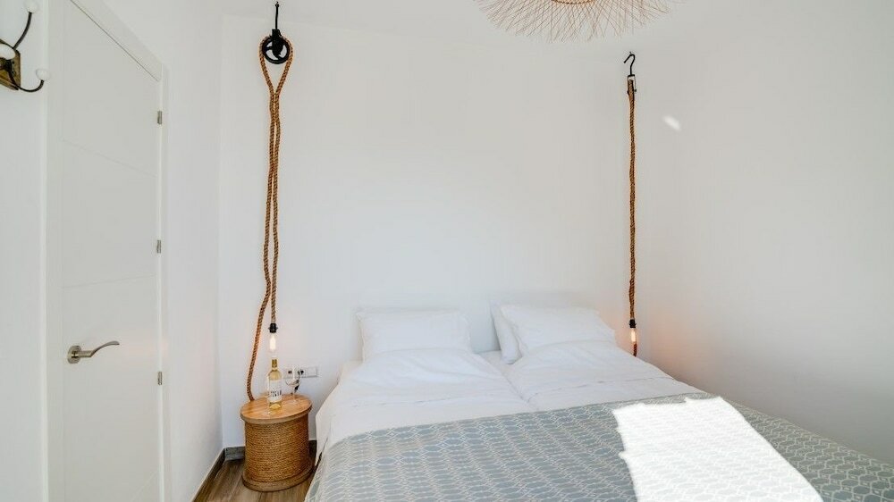 Фото Mijas Residence