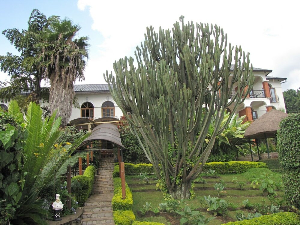 Фото Stipp Hotel Gisenyi