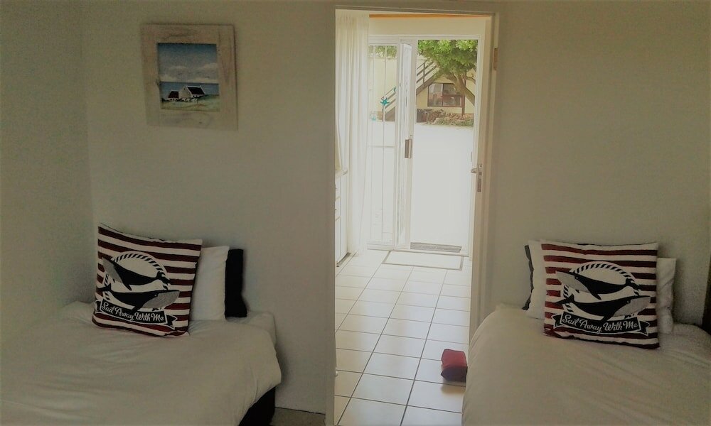 Фото Oom Piet Self Catering Accomodation