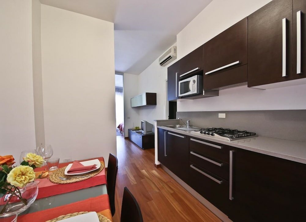 Фото Santa Croce VIA Verdi