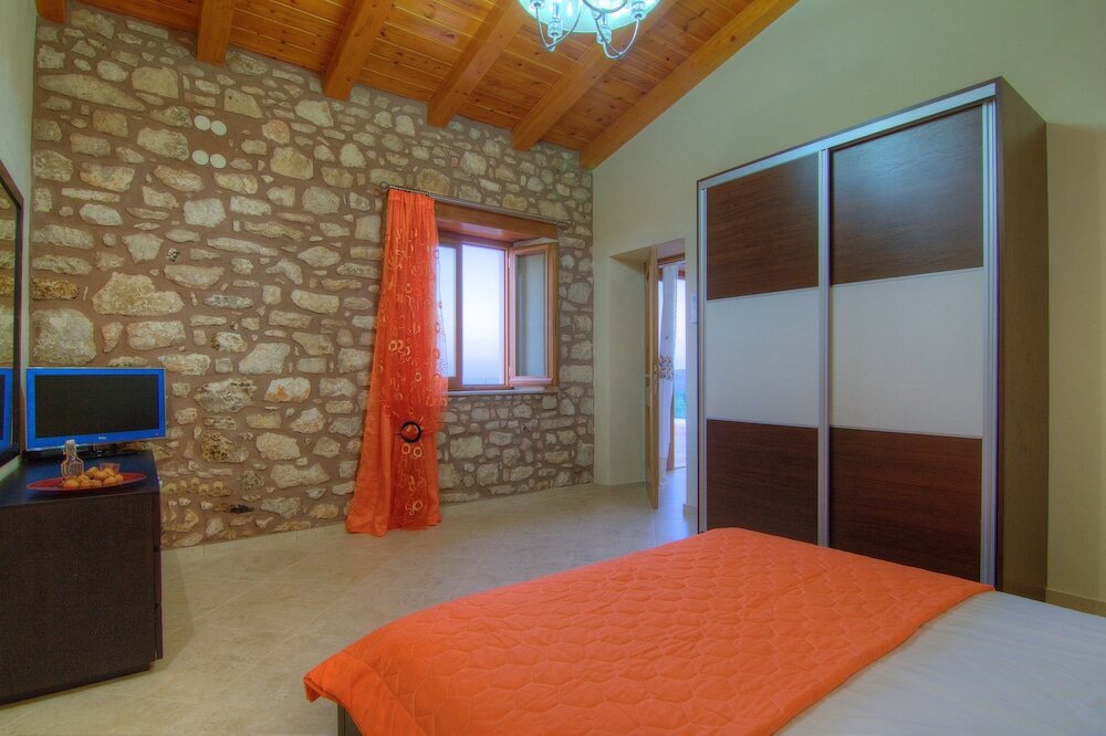 Фото Green Paradise Villa