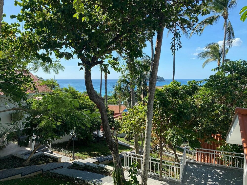 Фото Kata White Villas