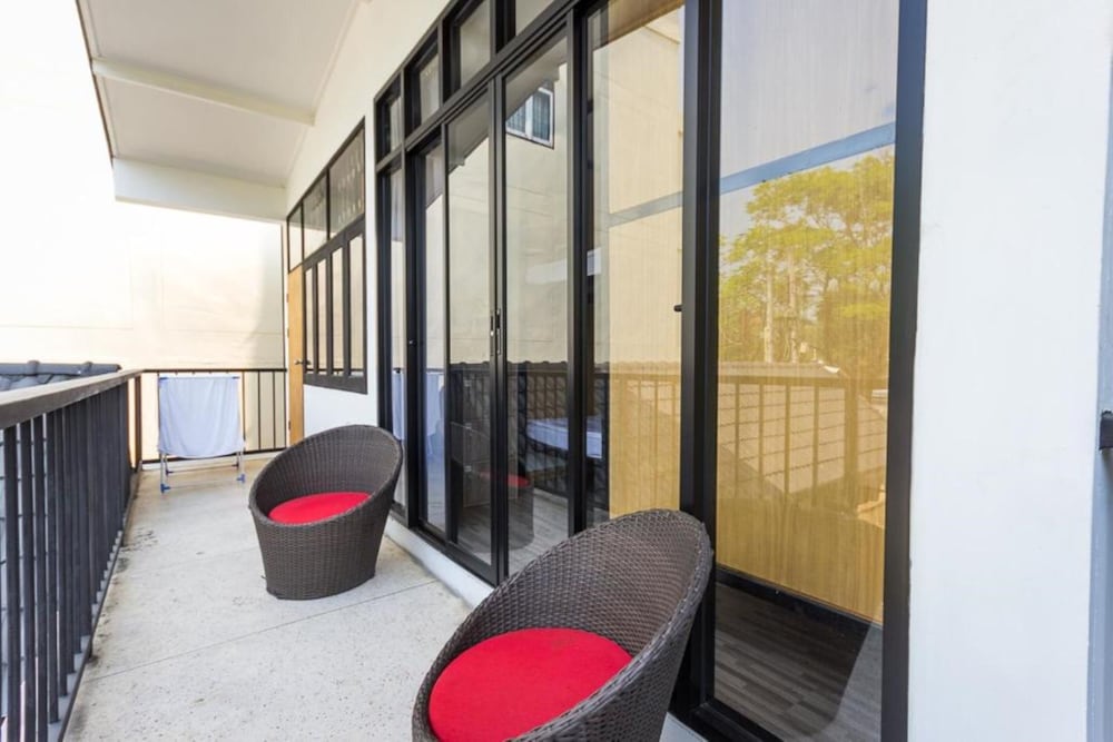 Фото Z's Hostel at Tha Phae Gate