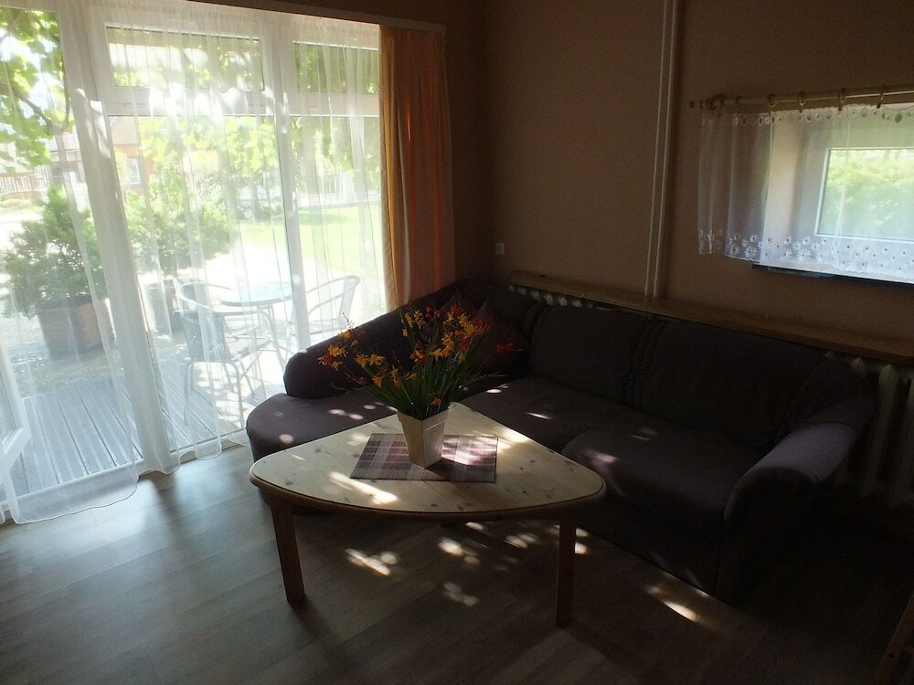 Фото Отель Villa Žvejų 29