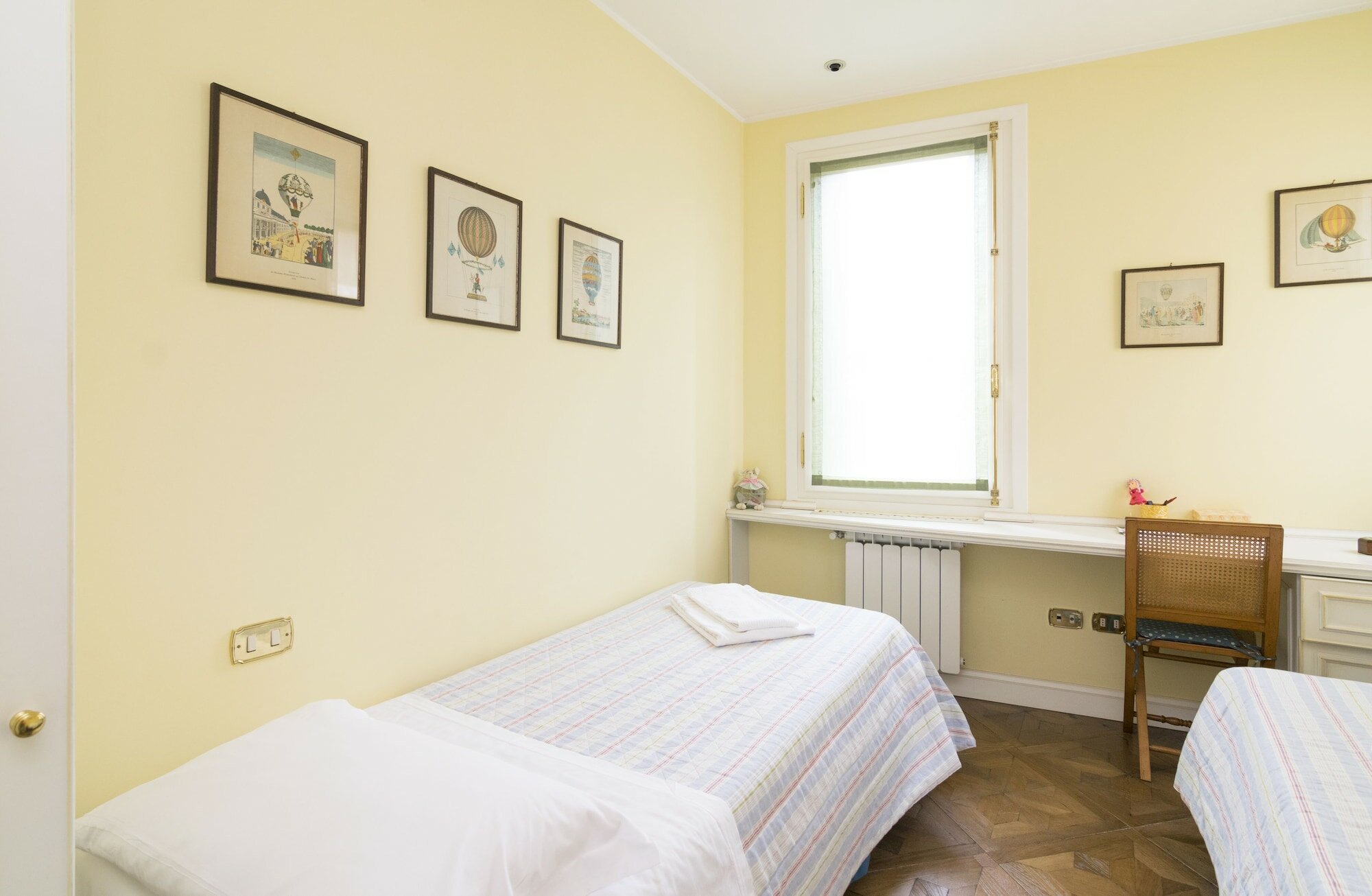 Фото Residenza Colombina