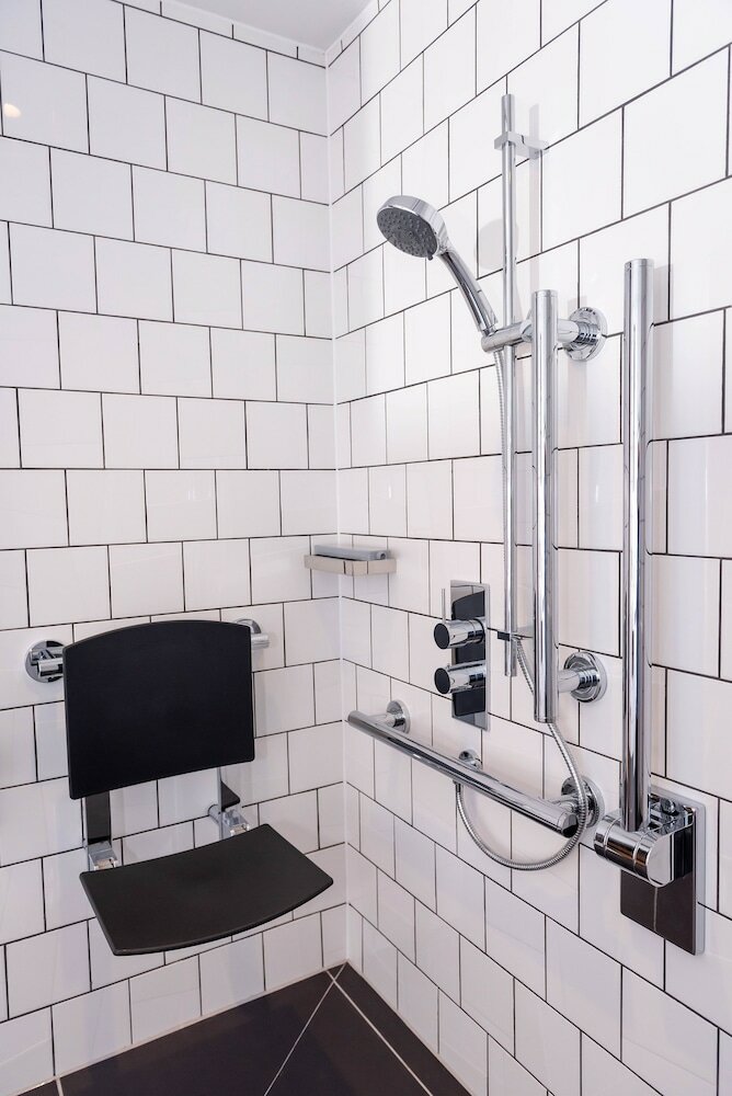 Фото The Wesley Camden Town