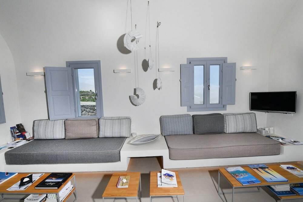 Фото Nova Luxury Suites