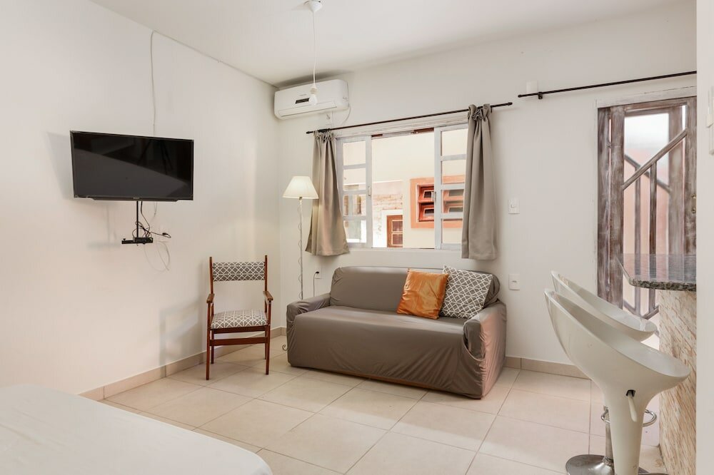 Фото Recanto do Encanto Eco Beach Stay