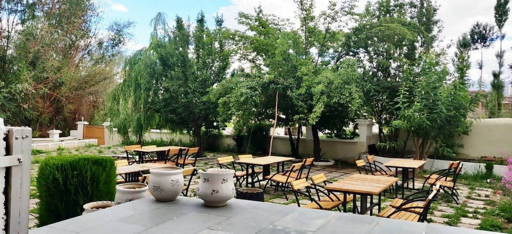 Фото Tih Hotel Panorama