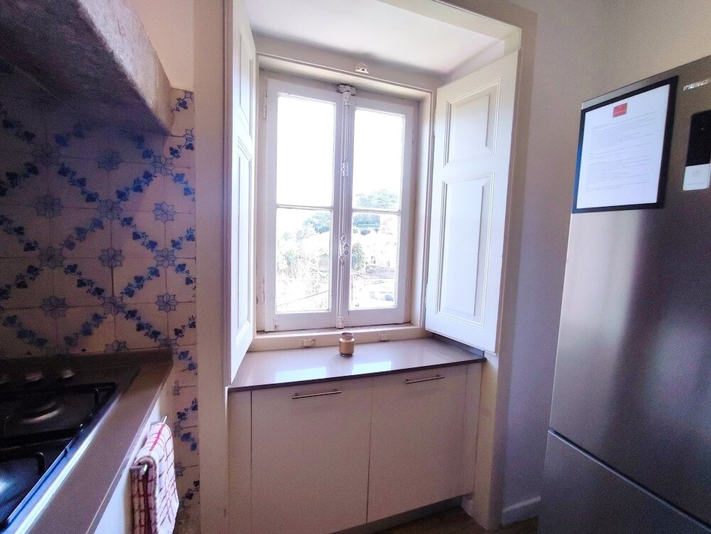 Фото Casas da Biquinha