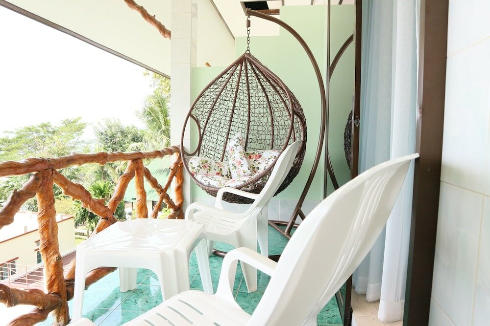 Фото Mam Kai Bae Beach Resort