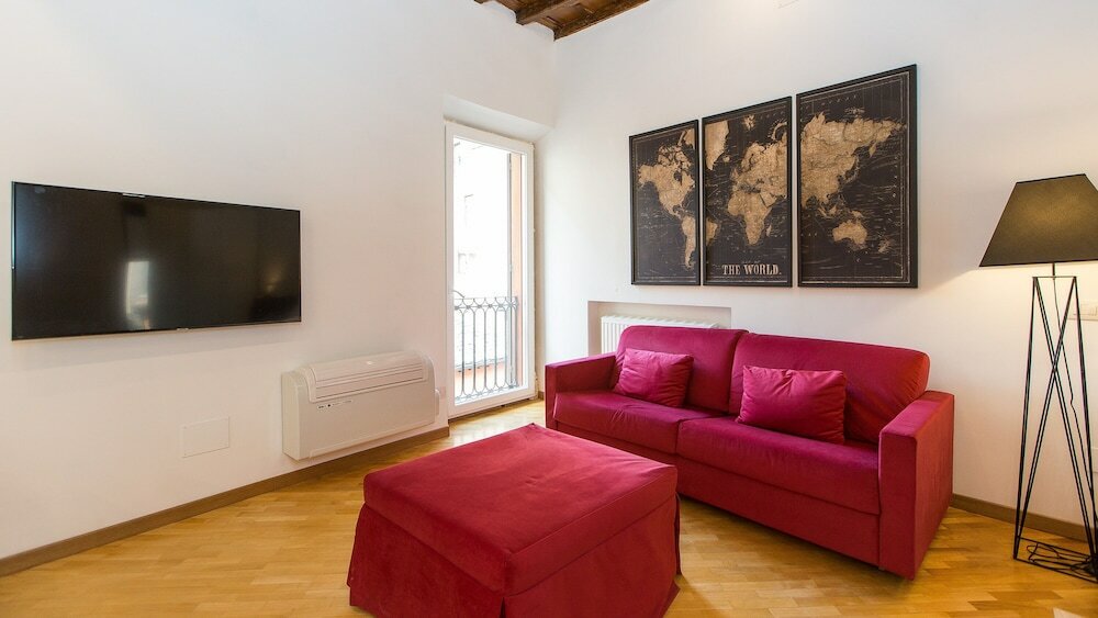 Фото Rental in Rome Trastevere Atmosphere