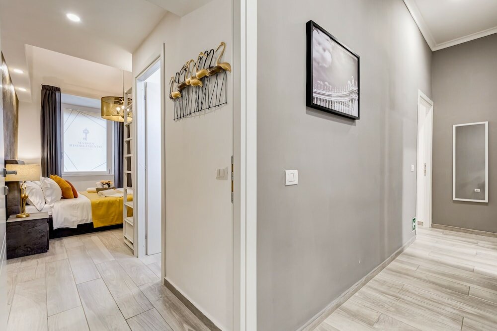 Фото Maison Risorgimento