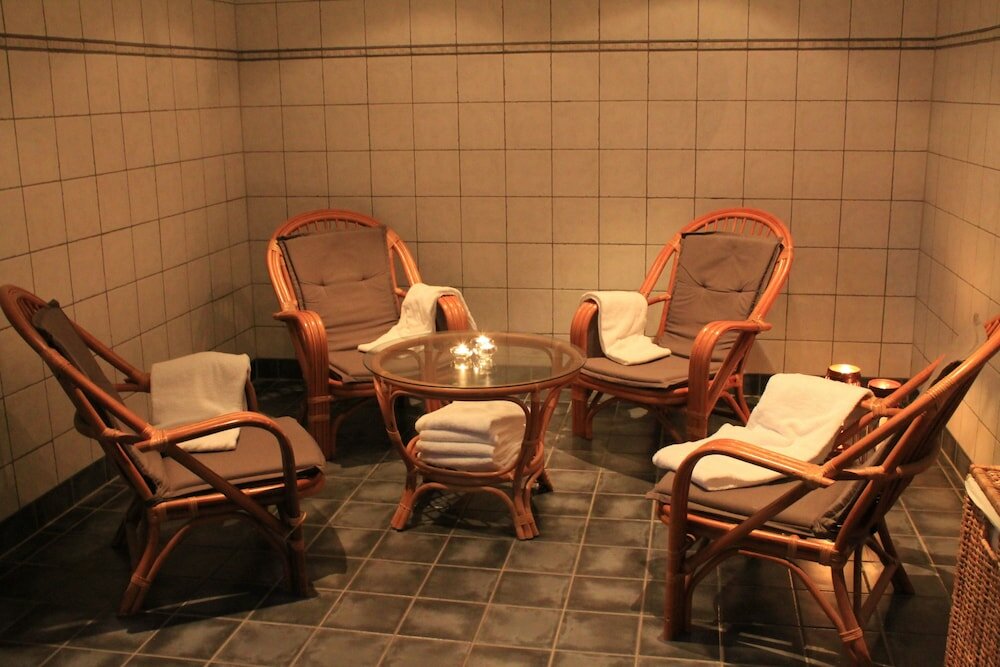 Фото Hotel Akerlund