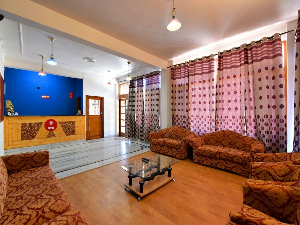 Фото Oyo 12506 Zara Resorts and Hotels