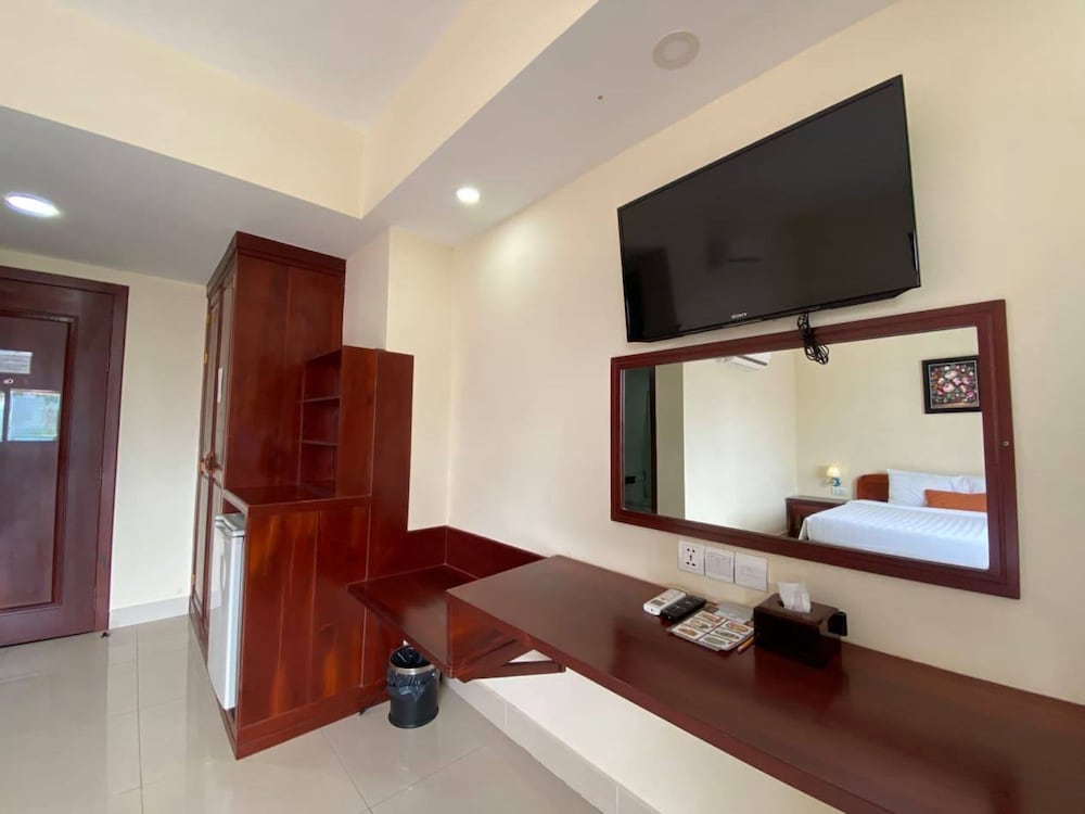 Фото CentranaHotel