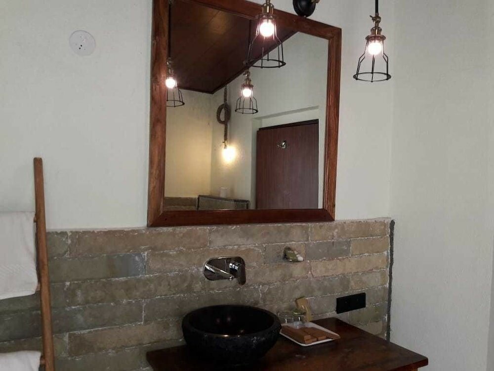 Фото The Windflower Jungle Resorts and SPA