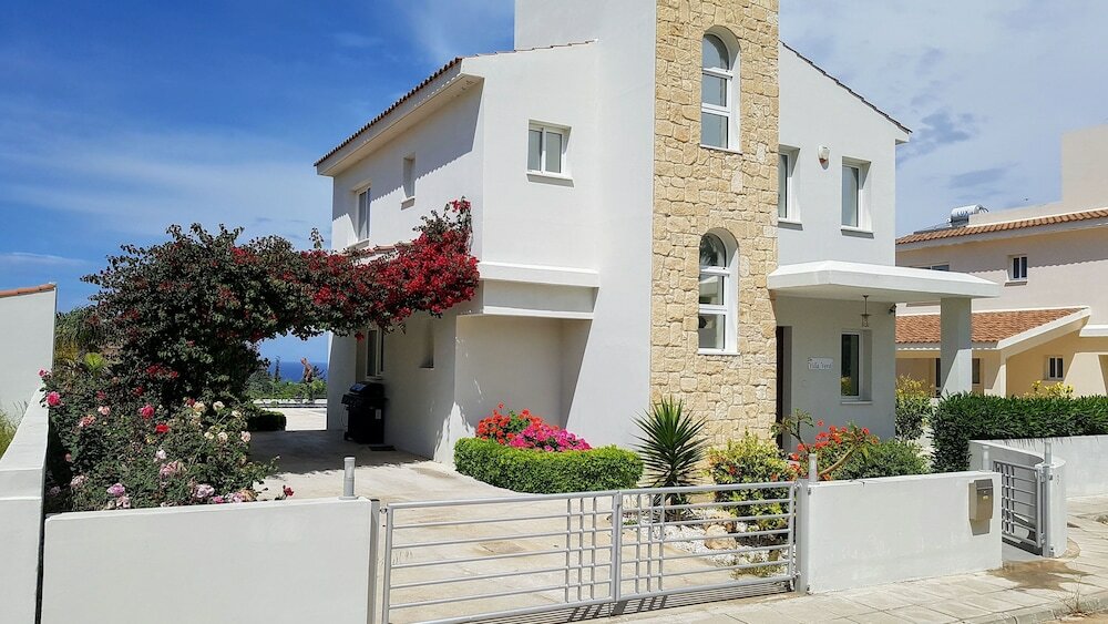 Фото Villa Verdi