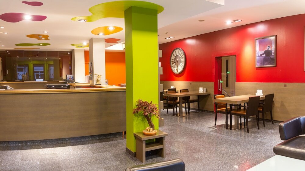 Фото Wellness Apart Hotel