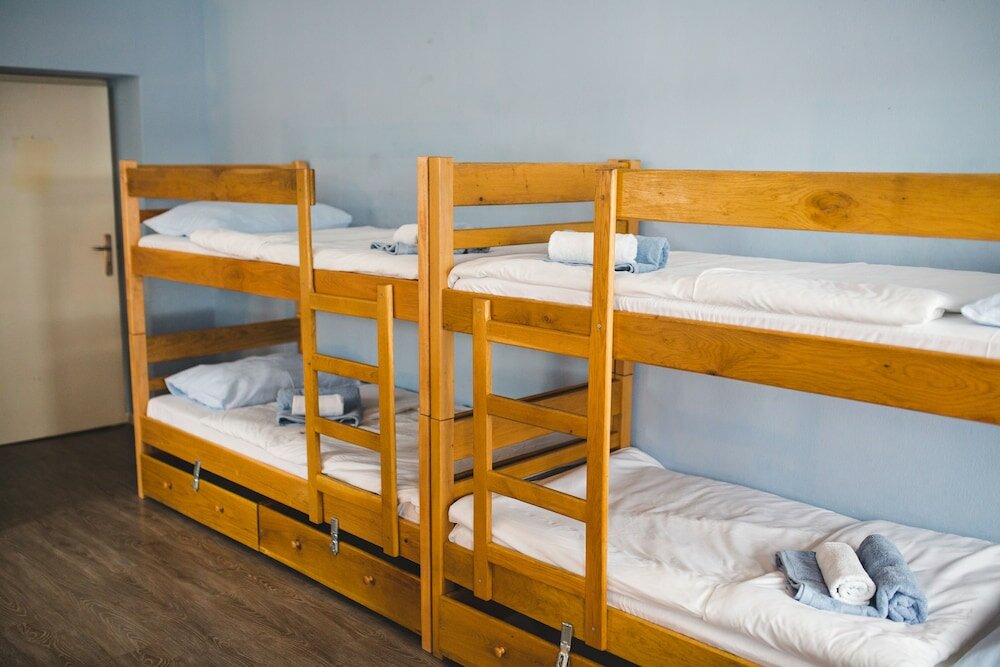 Фото Hostel Globo