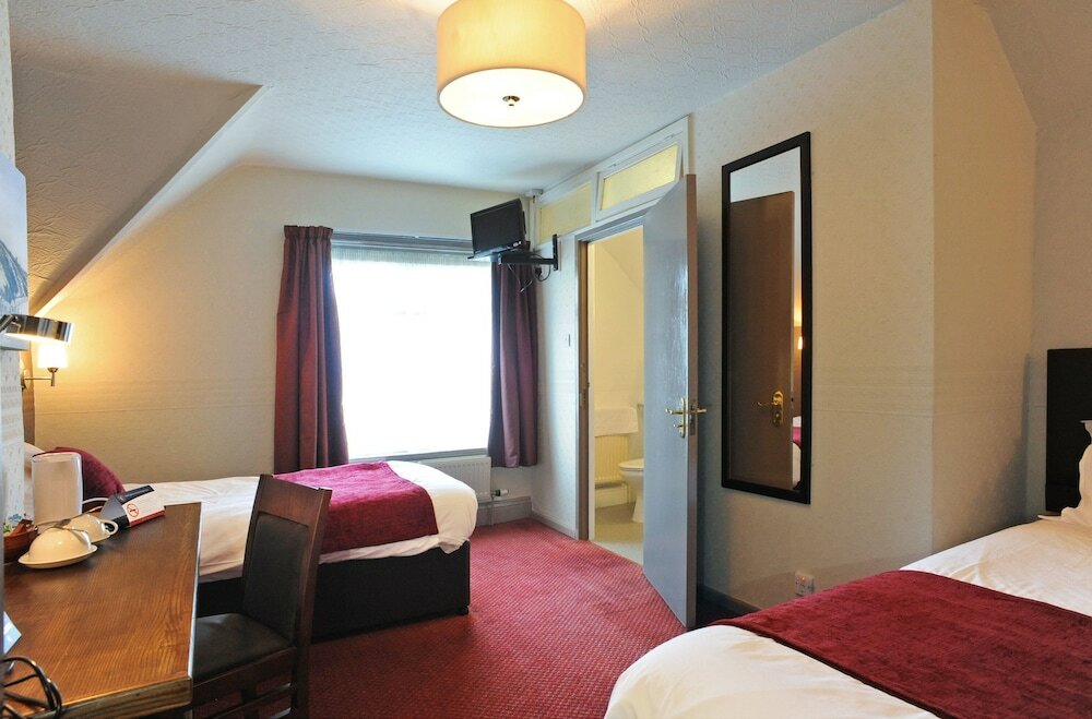 Фото The Spyglass and Kettle