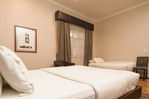 Гостиница Microtel Inn & Suites by Wyndham Baldwinsville/Syracuse в Куэнке