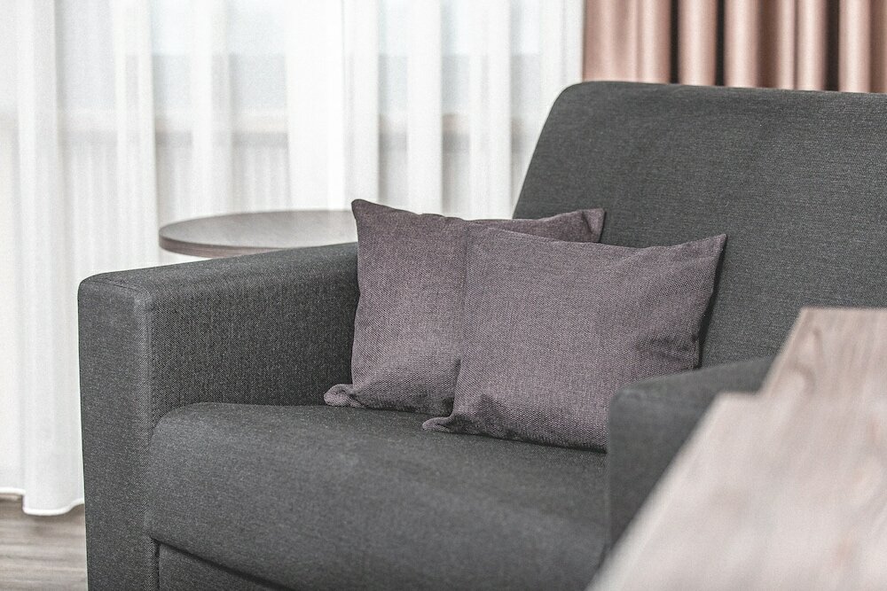 Фото Plaza Hotel Föhr am Bodensee