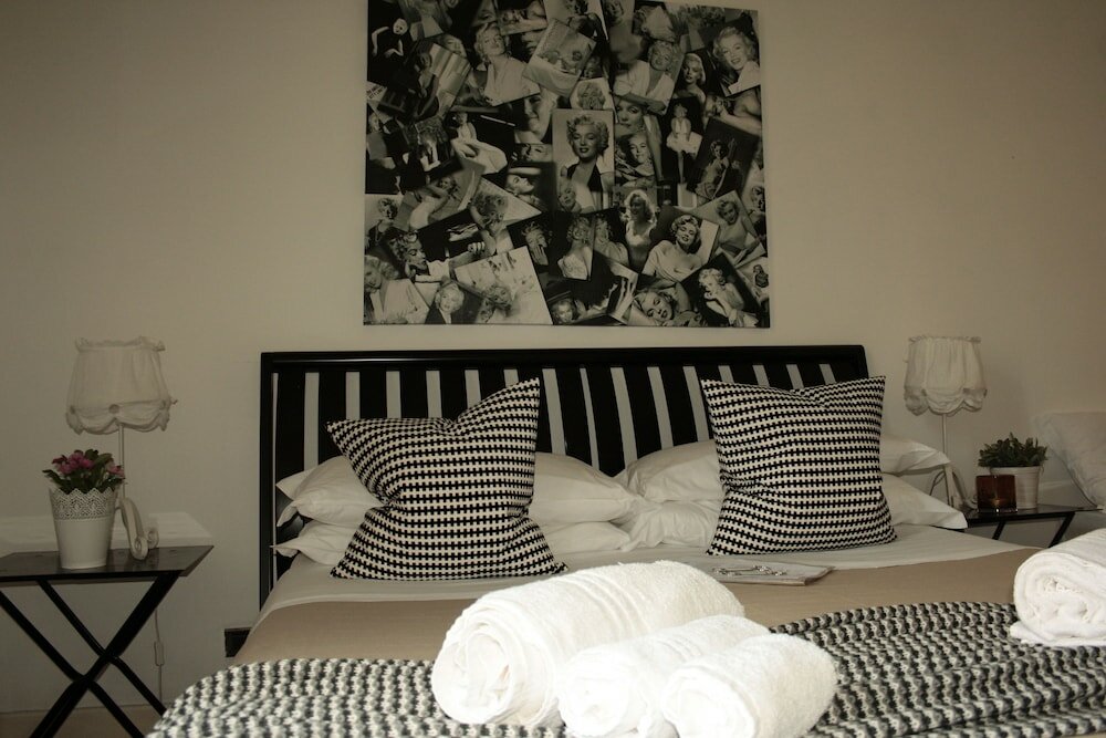 Фото St John Villa