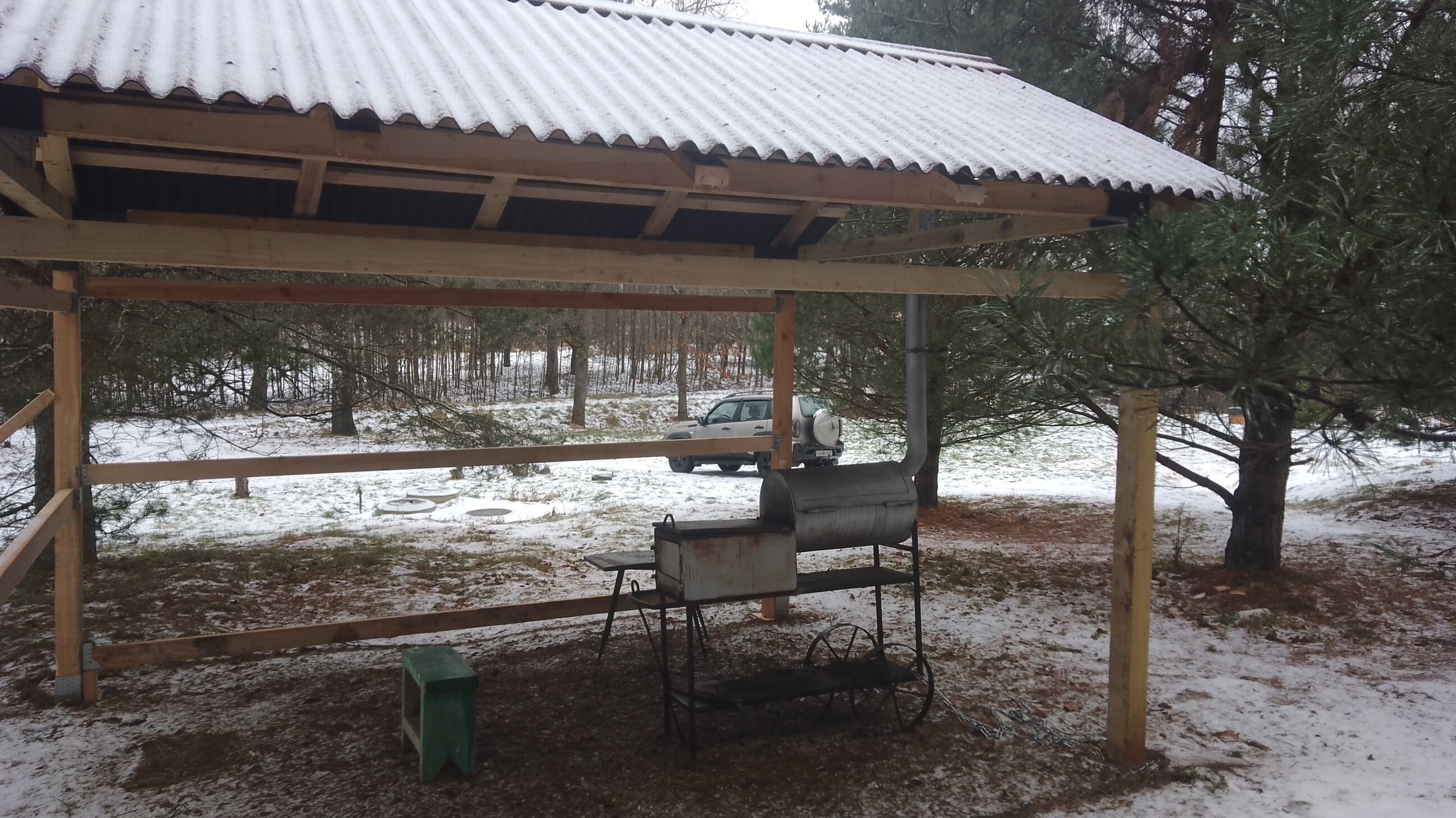 Фото Хитрый Лис